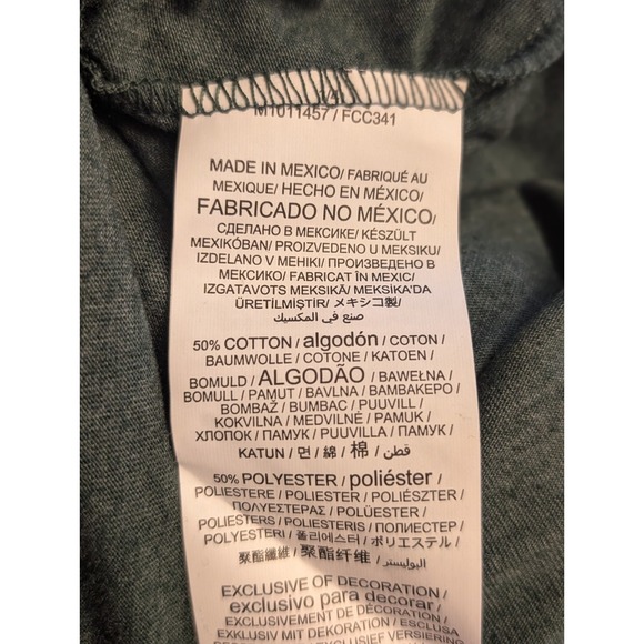 Michigan State Spartans Captivating Green Lightweight Hoodie Pullover Men's 2XL - Picture 11 of 11